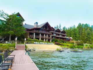 Lodge at Sandpoint - Sandpoint - 5