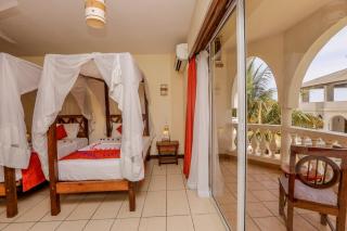 CityBlue Creekside Hotel & Suites - Mombasa - 2