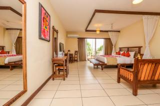 CityBlue Creekside Hotel & Suites - Mombasa - 3
