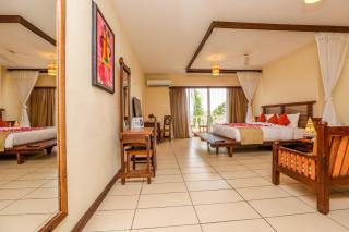 CityBlue Creekside Hotel & Suites - Mombasa - 6