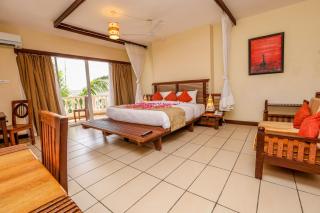 CityBlue Creekside Hotel & Suites - Mombasa - 7