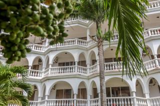 CityBlue Creekside Hotel & Suites - Mombasa - 9