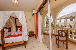 CityBlue Creekside Hotel & Suites - Mombasa - 5