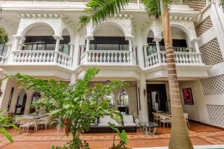 CityBlue Creekside Hotel & Suites - Mombasa - 1