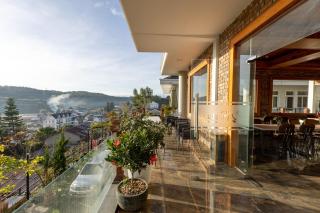 Relax Hotel by Ixorat - Dalat - 3
