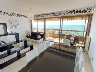 Appartement moderne avec terrasse, parking et WiFi - FR-1-196-178 - Menton - 6