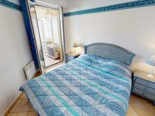 Superbe 2P centre Menton avec terrasse, clim, Wi-Fi - FR-1-196-152 - Menton - 2