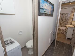 Menton: Charmant 3P avec Terrasse, Parking, Proche Plages et Centre - FR-1-196-230 - Menton - 2