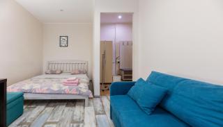 На Палаце Спорта - 7