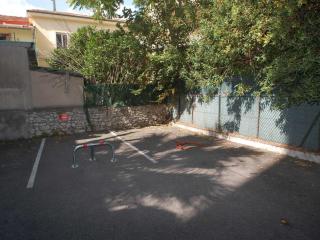 Studio au dernier étage avec terrasse, parking privé, clim, et wifi - centre ville et plage à proximité - FR-1-196-234 - Menton - 3