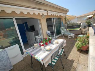 Charmant 2P en Centre-Ville de Menton avec Terrasse et Parking - FR-1-196-280 - Mentone - 0