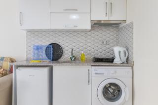 Apartments Near to City Center and Beach - Marmaris - 9
