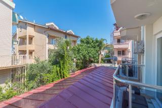 Apartments Near to City Center and Beach - Marmaris - 1