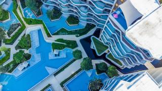 3Bedroom Beach Penthouse Hua Hin - 7