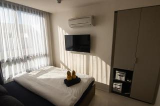 3Bedroom Beach Penthouse Hua Hin - 1