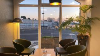 B&B HOTEL Sète Centre Gare - Sète - 5