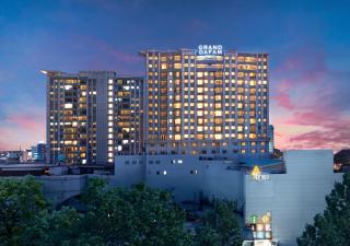 Grand Dafam Braga Bandung - Bandung - 0