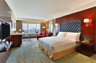 Holiday Inn Dhaka City Centre by IHG - Dhaka - 3