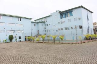 Room in Lodge - Aerol Hotel and Suites -Super Suite - Lagos - 0