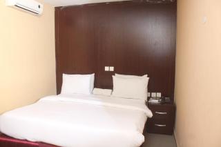 Room in Lodge - Aerol Hotel and Suites -Super Suite - Lagos - 4