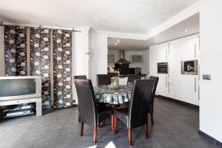 Penthouse la Riera - Lloret de Mar - 6
