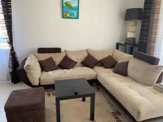 Port Frejus - Le Romanée - Appartement vue mer - 2 Chambres - 4