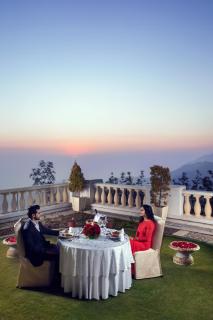 Jaypee Residency Manor - Mussoorie - 5