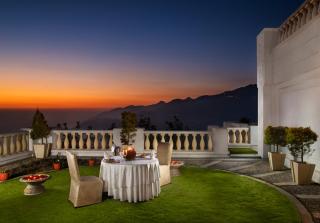 Jaypee Residency Manor - Mussoorie - 6
