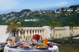 Jaypee Residency Manor - Mussoorie - 4