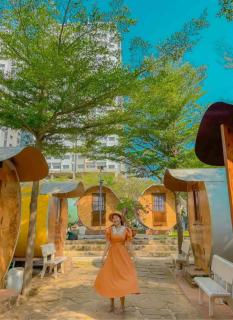 Nhà Ống Newwave Vũng Tàu - Venuestay - Vung Tau - 7