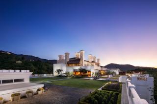 Jaypee Residency Manor - Mussoorie - 9