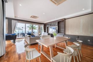 RimLay Beachfront Pool Villa - 1