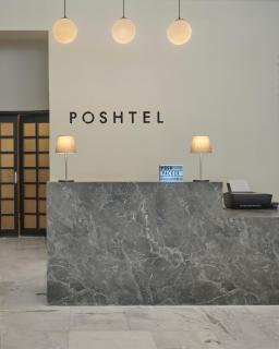 Poshtel VNS - 9