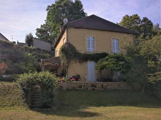 Résidence Les Trois Jardins avec WIFI et Parking gratuit - Sarlat-la-Canéda - 1