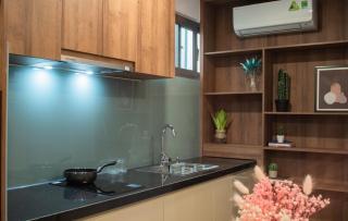 The Anchor Apartment - Nha Trang - Nha Trang - 4