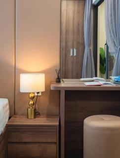 The Anchor Apartment - Nha Trang - Nha Trang - 3