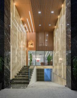 The Anchor Apartment - Nha Trang - Nha Trang - 2