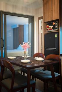 The Anchor Apartment - Nha Trang - Nha Trang - 8