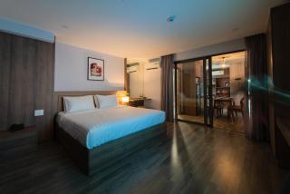 The Anchor Apartment - Nha Trang - Nha Trang - 1