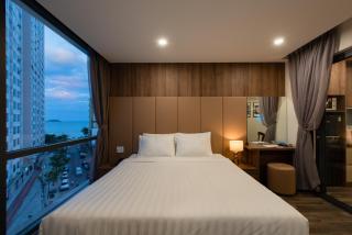 The Anchor Apartment - Nha Trang - Nha Trang - 7