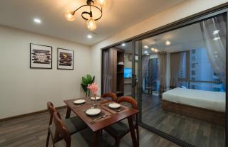 The Anchor Apartment - Nha Trang - Nha Trang - 6