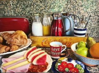 Harveys Homestay - Adults only - Mieres - 6