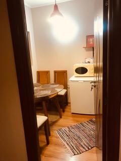 Ski Zone at Gondola, Perfect One Bdrm, Fast WiFi, Netflix, Quiet, Warm - Bansko - 5