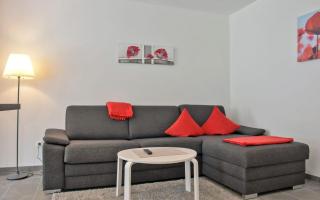 Stettnerhof Wohnung Mayenburg - Foiana - 6
