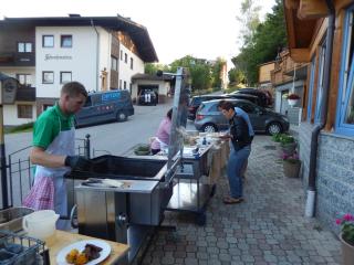 Gasthof Schöntal - Oberau - 3
