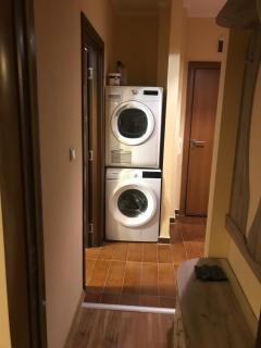 Ski Zone at Gondola, Perfect One Bdrm, Fast WiFi, Netflix, Quiet, Warm - Bansko - 4