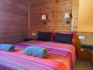 Acogedora Buardilla duplex 6 pax - Incles - 1