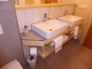 Appartement Bergrose - Hopfgarten im Brixental - 9