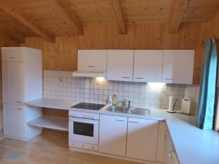 Appartement Bergrose - Hopfgarten im Brixental - 8