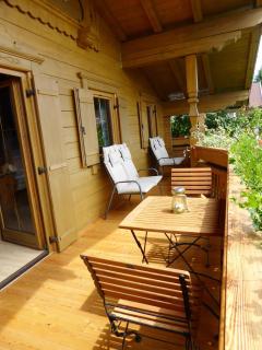 Appartement Bergrose - 3